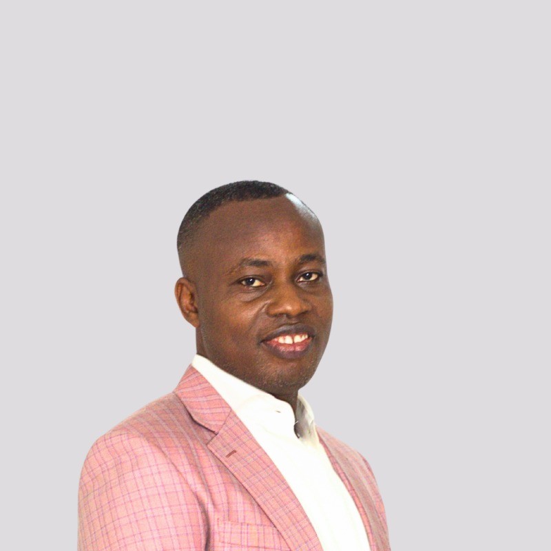 Victor Olusegun Mamora