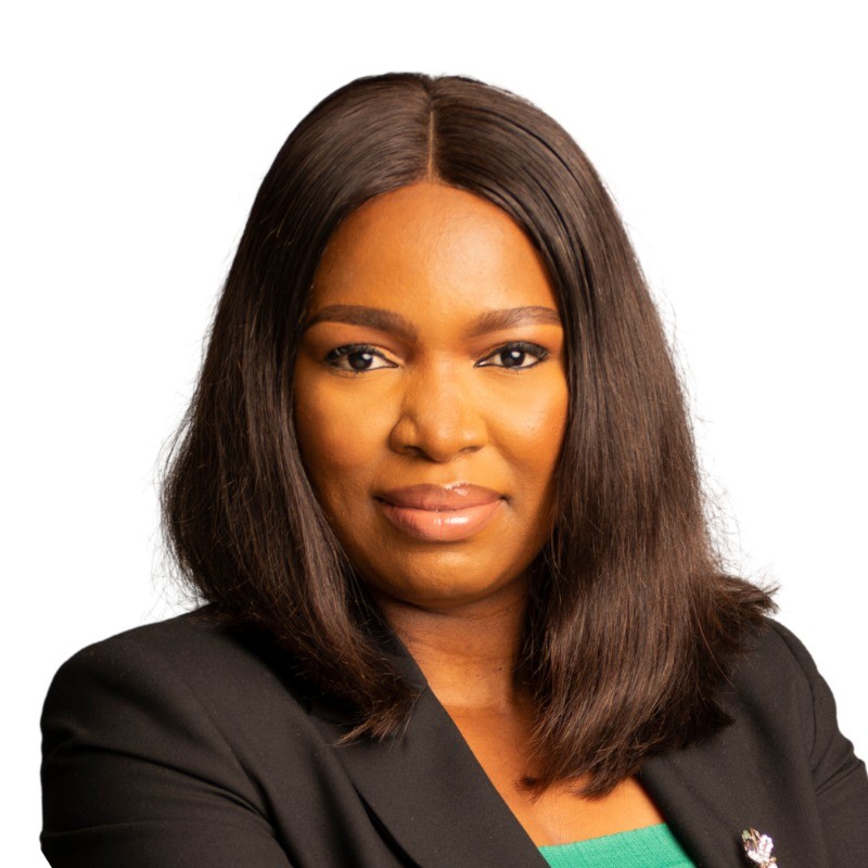 Abiodun Mamora