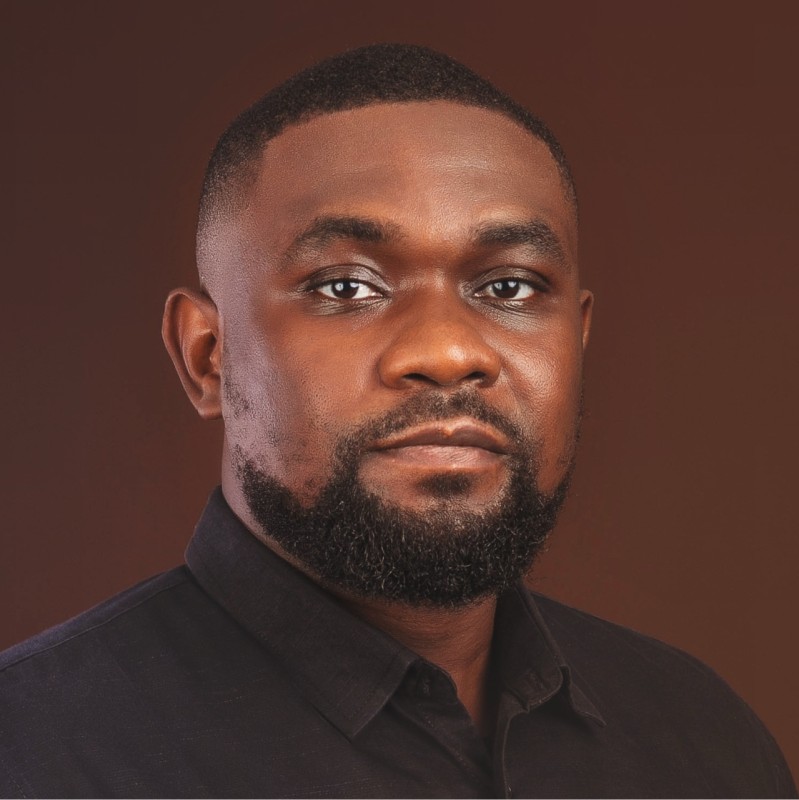 Tobi Adeniyi