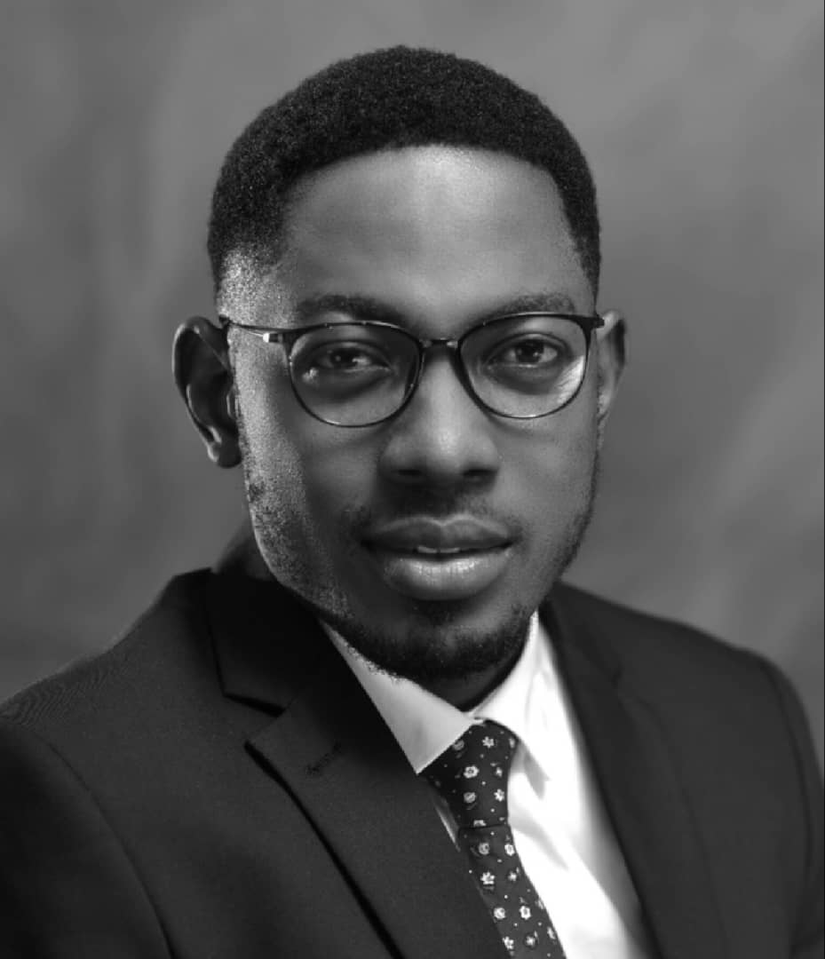 Lanre Basamta